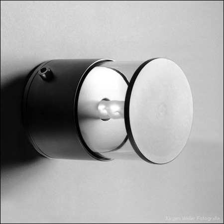 Wall light / Ceiling light FIA type A + B 360°