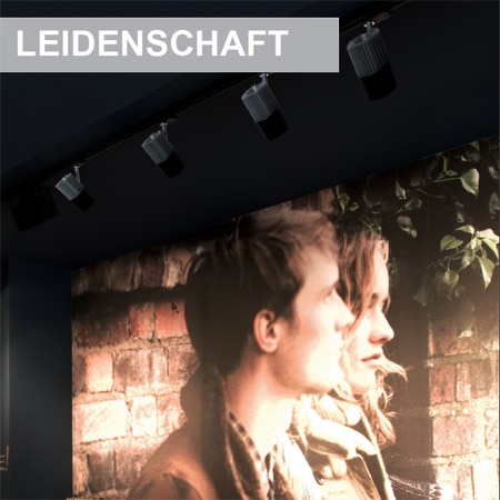 Exhibition / Sales / Consultancy 2 LECCOR Lighting design