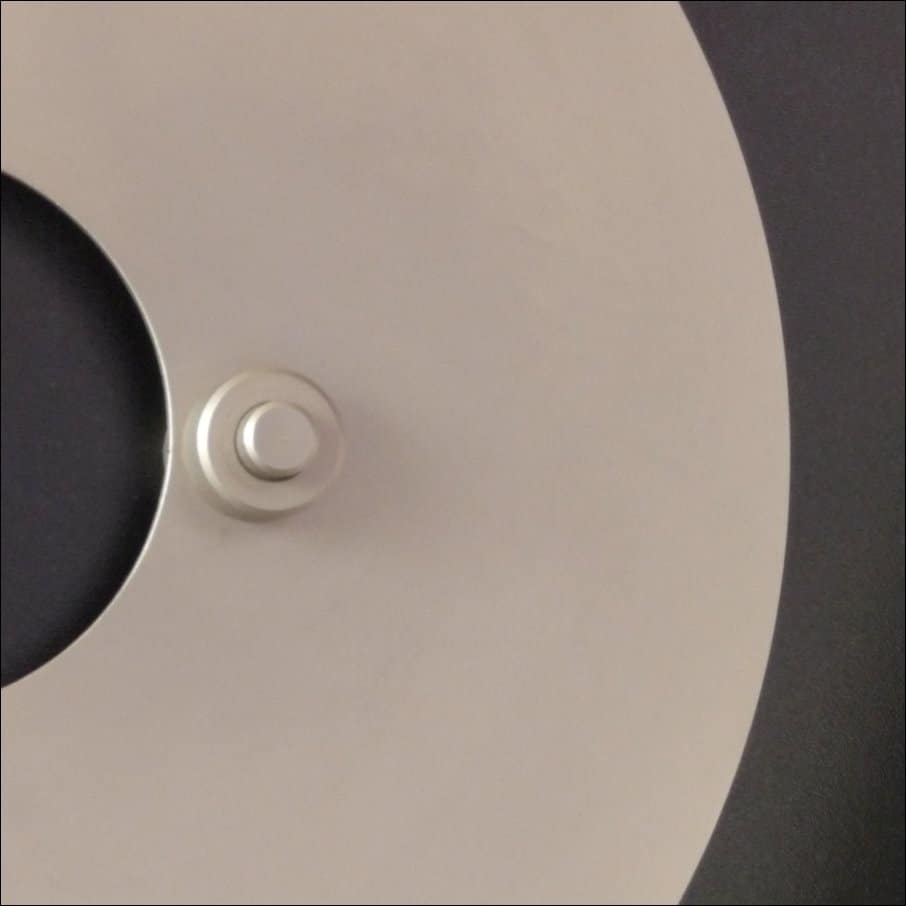 Wall light FIACCO Type 510/060 - details