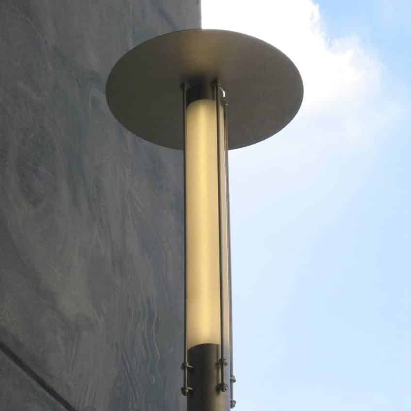 Light column FIACCO type 555/140