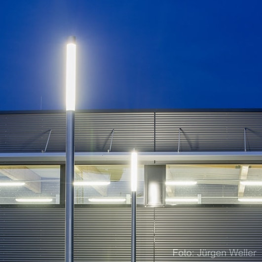 Light column COLLONA type 500/510