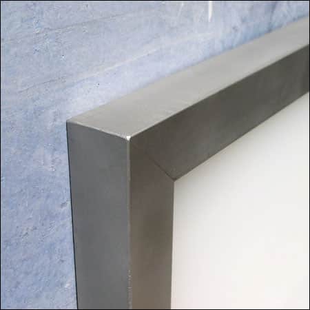 Wall light / Ceiling light ANGOLARE type 565/585 details