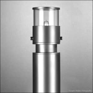 Bollard light FIA type 510