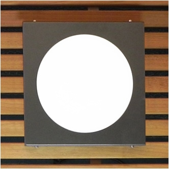 Wall light / Ceiling light ANGOLARE QR