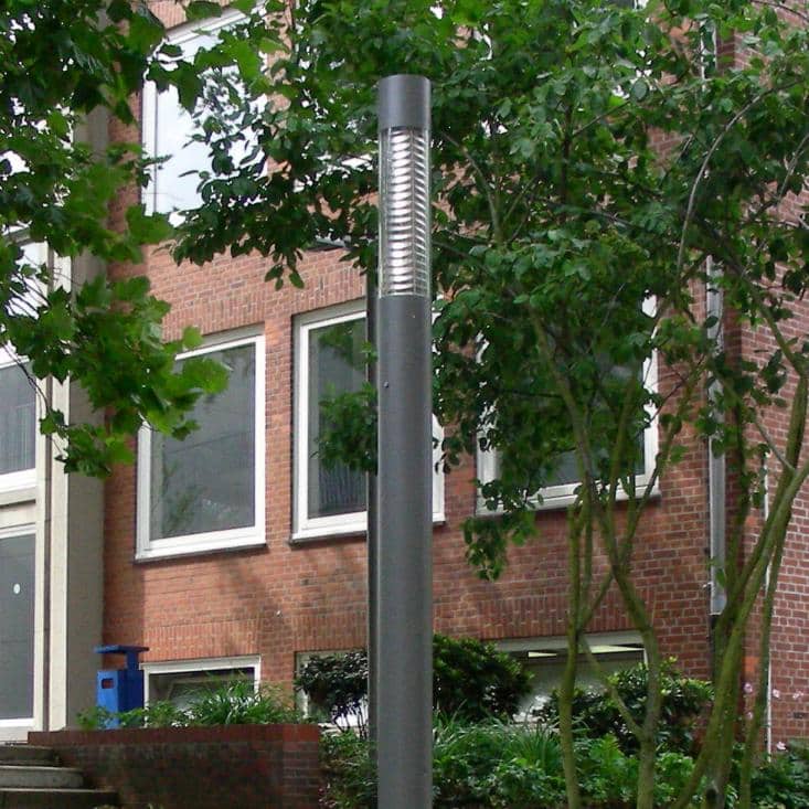 Light column COLLONA type 500/510