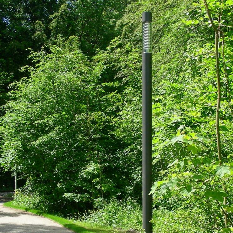 Light column COLLONA type 500/510