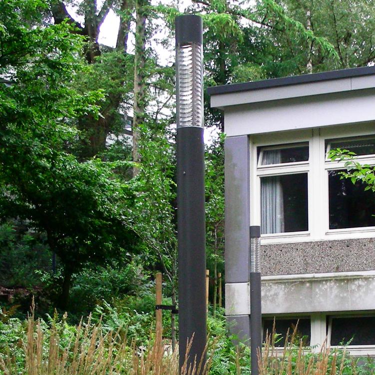 Light column COLLONA type 500/510