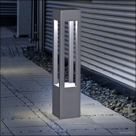 Bollard light COLLONA Q type 410