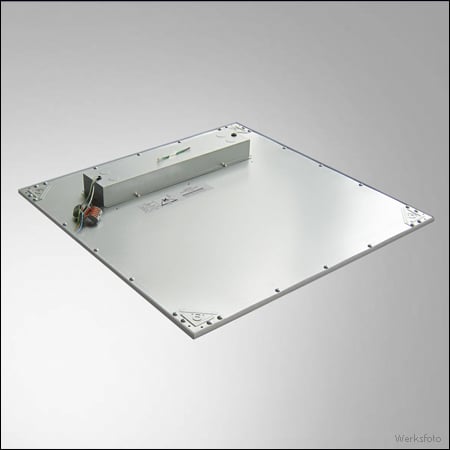 LED-Grid Panel 600