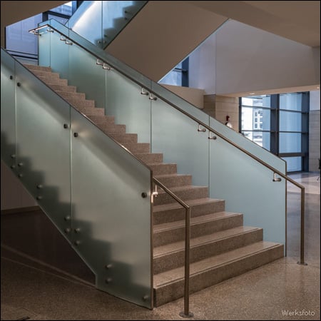 Handrail LAMANO U42 | U48 | U60