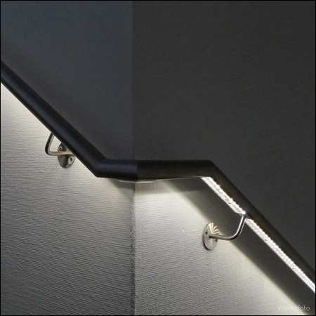 Handrail LAMANO U42 | U48 | U60
