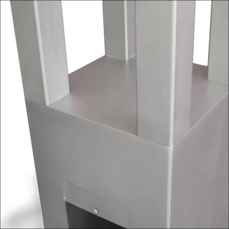 Light column COLLONA Q