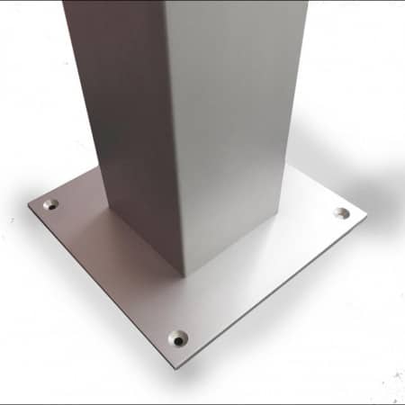 Light column COLLONA Q