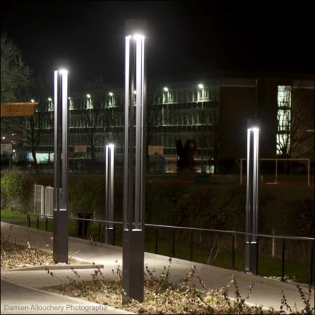 Light column COLLONA Q