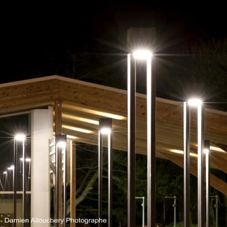 Light column COLLONA Q