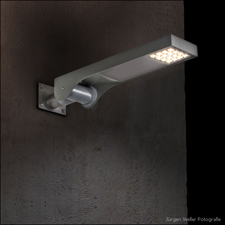 Wall light LED–TAB TOP type 7/1