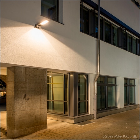 Wall light LED–TAB TOP type 7/1
