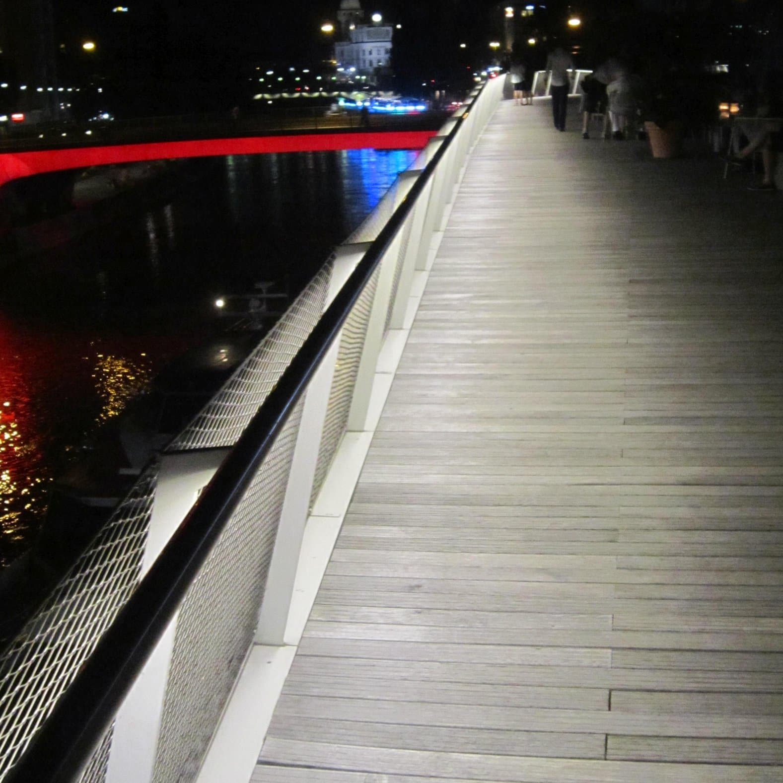 Handrail LAMANO U42 | U48 | U60