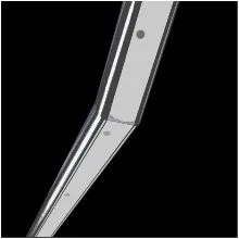 Protection glass variants
