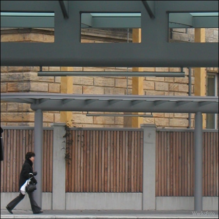 Deckenleuchte FIACCOLA Typ 211 - Leccor - Bildbeispiel