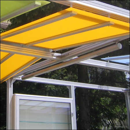 Deckenleuchte FIACCOLA Typ 211 - Leccor - Bildbeispiel