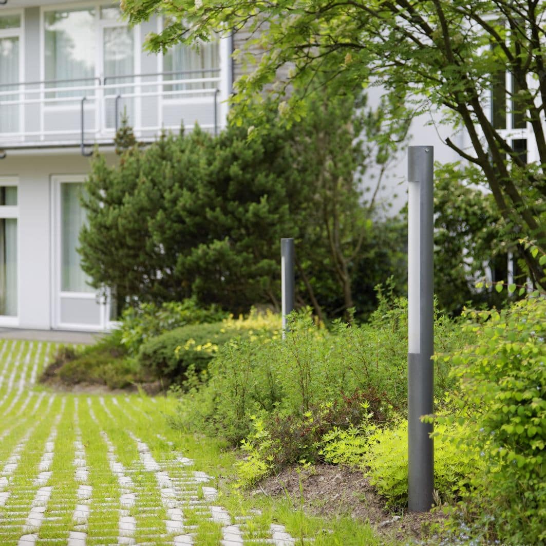 Pollerleuchte FIACCOLA Typ 410