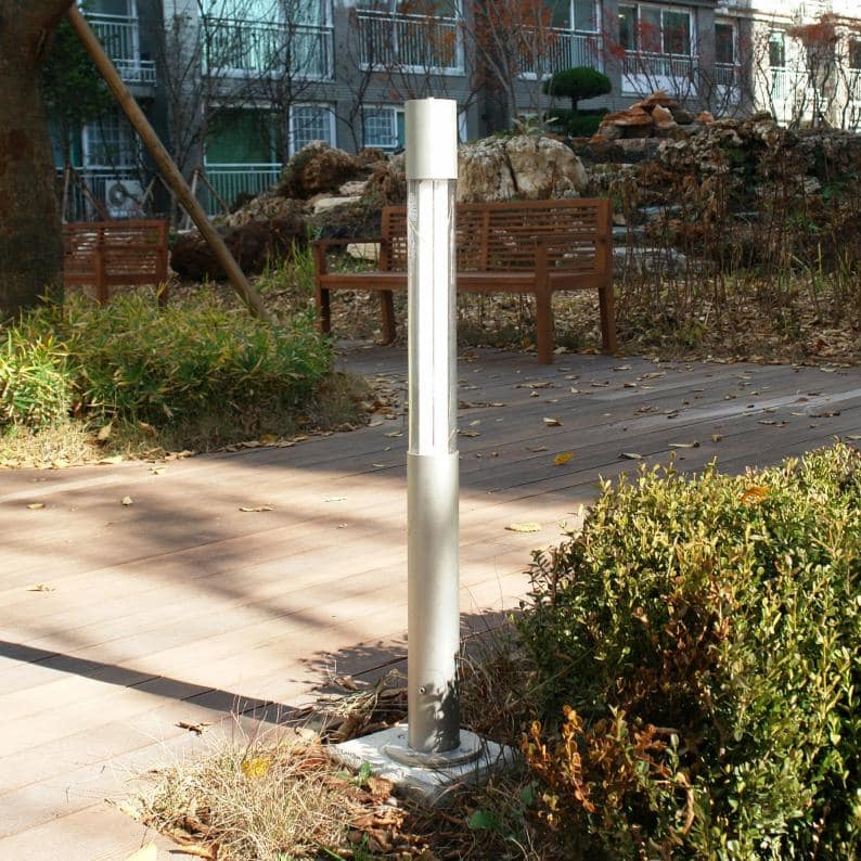 Pollerleuchte FIACCO type 504/130