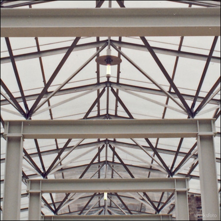 Deckenleuchte FIACCO Typ 505/090