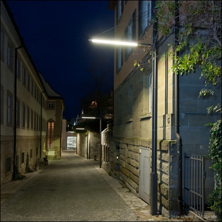 Mastleuchte FIACCOLA Typ 641