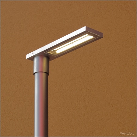 Mastleuchte LED-TABULARE V