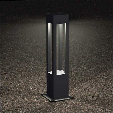 Pollerleuchte COLLONA Q Typ410