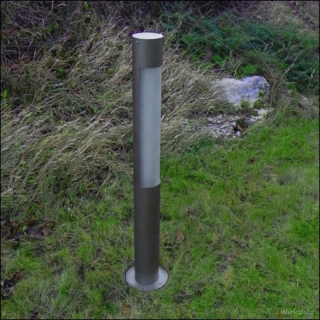 Pollerleuchte COLLONA Typ 050/410