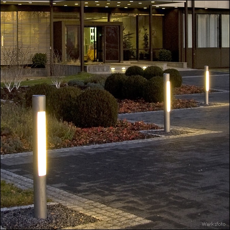 Pollerleuchte COLLONA Typ 050/410