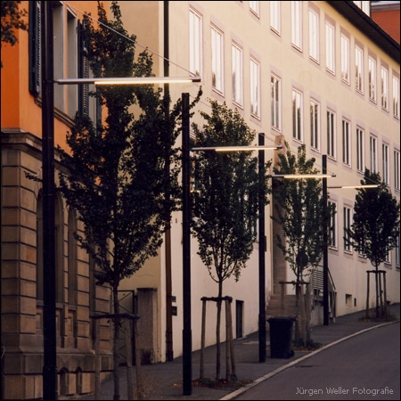 Masten 4-Winkelprofil aus Edelstahl