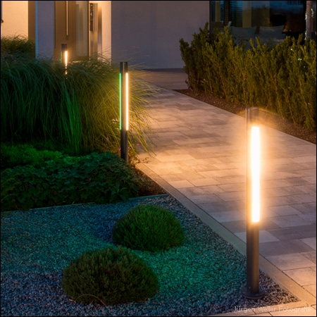 Pollerleuchte FIACCOLA Typ 410