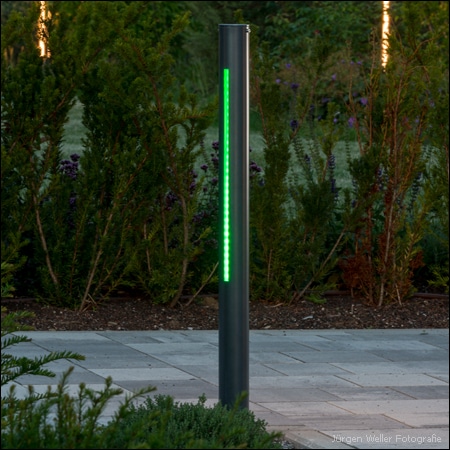 Pollerleuchte FIACCOLA Typ 410