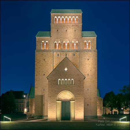 Edelstahl LED Handlauf LAMANO U60x40