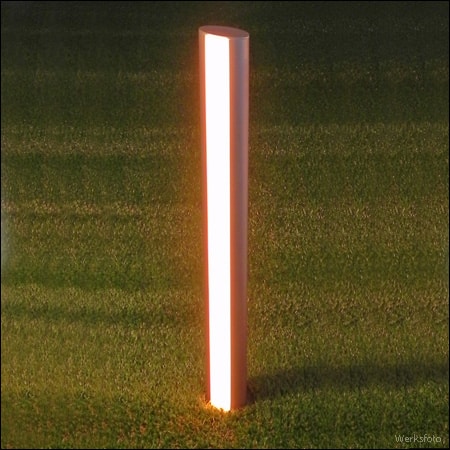 Pollerleuchte LIGHTLINE Typ 410