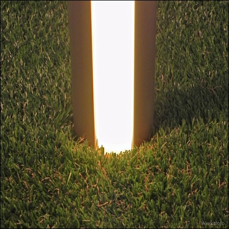 Pollerleuchte LIGHTLINE Typ 410