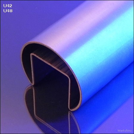 Pollerleuchte LIGHTLINE Typ 410