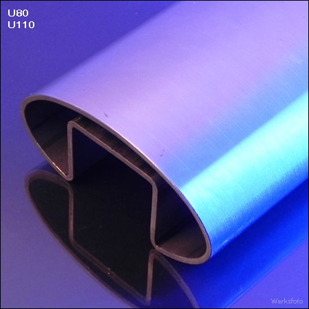 Pollerleuchte LIGHTLINE Typ 410