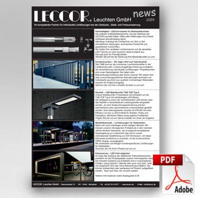 Newsletter 2026